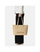 Love Moschino Дамска чанта - екологична кожа - - One Size INTL