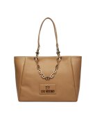 Love Moschino Дамска чанта - екологична кожа - - One Size INTL