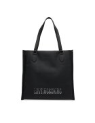 Love Moschino Дамска чанта екологична - модел
