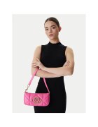 Love Moschino Дамска чанта - розова - Един размер INTL