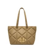 Love Moschino Дамска чанта Sabbia - 30x45см