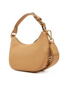 Love Moschino Дамска чанта Sabbia - екологична кожа