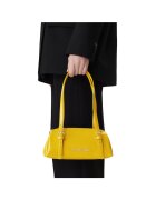 Love Moschino Дамска чанта - жълта - Един размер INTL