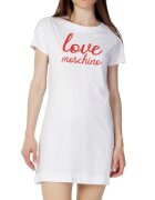 Love Moschino Дамска тениска рокля W592927