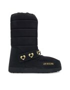 Love Moschino Дамски ботуши - JA24192G1NISD00B - за сняг