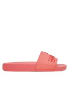 Love Moschino Дамски чехли Corallo Corai
