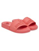Love Moschino Дамски чехли Corallo - Corai
