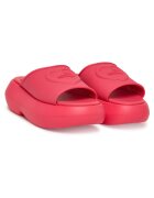 Love Moschino Дамски чехли