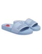 Love Moschino Дамски чехли Gomma Sky