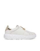 Love Moschino Дамски кецове - JA15064G1MIA610A - бели