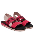 Love Moschino Дамски сандали