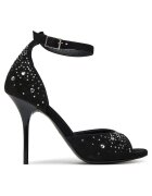 Love Moschino Дамски сандали - JA16119G0MJA0000 - естествена кожа