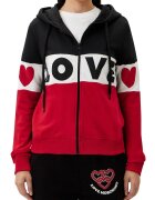 Love Moschino Дамски суичър W337401