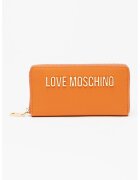 Love Moschino Портфейл с цип - 648744 - - 10x19x2