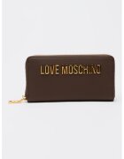 Love Moschino Портфейл с цип - 648744 - - 10x19x2
