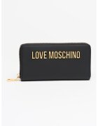 Love Moschino Портфейл с цип - 648744 - - 10x19x2
