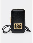 Love Moschino Портмоне с цип и лого