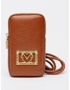 Love Moschino Портмоне с цип и лого