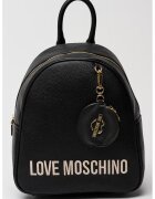 Love Moschino Раница Fashion от еко кожа