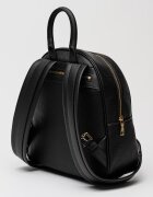 Love Moschino Раница Fashion от еко кожа Черен