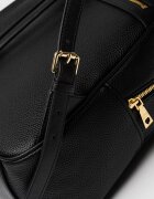 Love Moschino Раница Fashion от еко кожа Черен