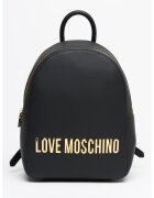 Love Moschino Раница с цип и лого