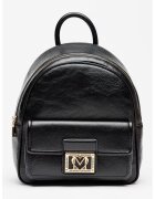 Love Moschino Раница Zaino от еко кожа с лого