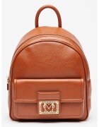 Love Moschino Раница Zaino от еко кожа с лого