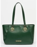 Love Moschino Шопинг чанта от еко кожа