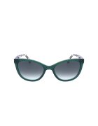 Love Moschino Слънчеви очила Cat-Eye с градиента