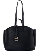 Lucky Bees Чанта tote от екологична кожа с множество презрамки - - 23 x 35 x 15 cm