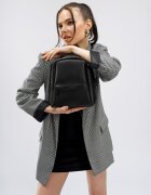 Lucky Bees Раница от еко кожа