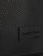 Lucky Bees Раница от еко кожа