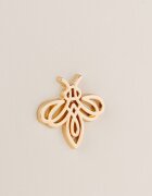 Lucky Bees Раница с регулиращи се презрамки