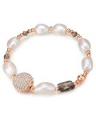 Lulu  Jane Гривна 22499 с 14K злато и сладководни перли