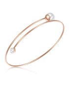 Lulu  Jane Гривна с покритие от 14K злато