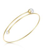 Lulu  Jane Гривна с покритие от 14K злато