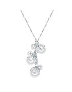 Lulu  Jane Колие с перли
