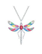 Lulu  Jane Колие с висулка