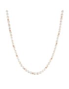 Lulu  Jane Колие със сладководно култивирана перла