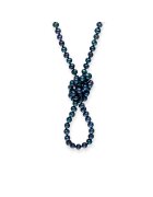 Lulu  Jane Колие със сладководно култивирани перли