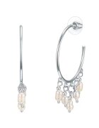 Lulu  Jane Обеци 22497 със сладководни перли