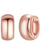Lulu  Jane Обеци с покритие от 14K злато