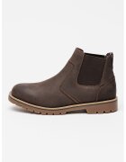 Lumberjack Боти Chelsea от кожа