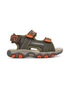 Lumberjack Сандали за момчета - LJ-SB07606-027-N47-M1155_27/30 M - Текстил - 26 EU