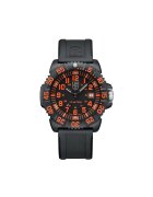 Luminox Мъжки часовник X2.2059.2 - 44 мм - черен