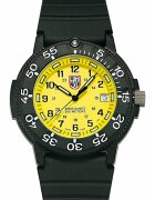 Luminox Мъжки часовник XS.3005.F - Кварцов - 43мм - 20ATM