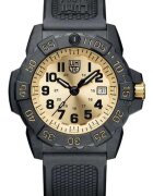 Luminox Мъжки часовник XS.3505.GP.1 - Кварцов - 45мм - 20ATM