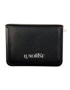 Luxorise Черен комплект за маникюр 9 бр