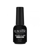 Luxorise Finish Silver Glam 15 мл
